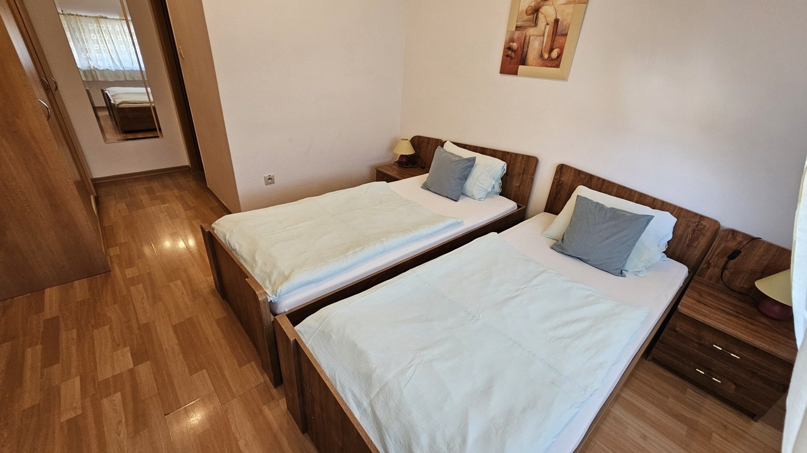 Penzión Magnólia Trenčín – Apartment – Minibar