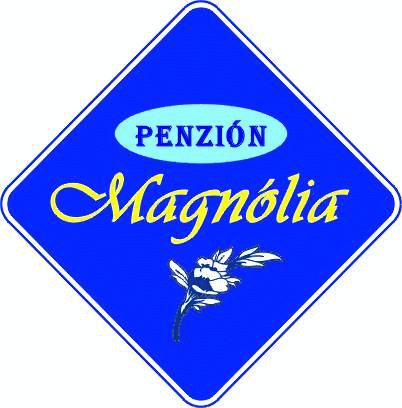 Logo von Penzión Magnólia