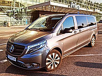 Penzión Magnólia Trenčín – eMCAR – letisková doprava a prenájom vozidiel